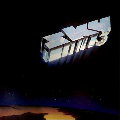 Sky, Sky 3 , LP